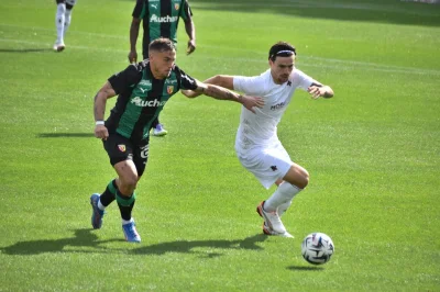 La billetterie est toujours ouverte pour RC Lens-Charleroi