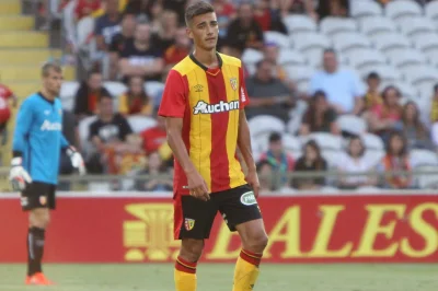 [Ligue des Champions-1er tour préliminaire] C’est passé pour Maxence Carlier