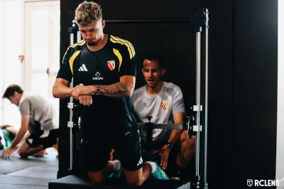 A l’heure de la reprise, faut-il être confiant pour la suite du mercato du RC Lens ? Les réponses