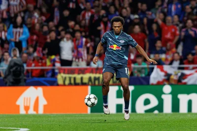 Peu d’optimisme autour du RC Lens pour un retour de Loïs Openda