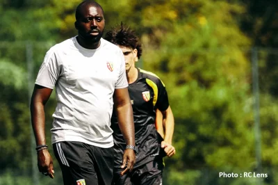 Jonathan Poblah désormais à la tête des U19, un nouveau coach en U17 également