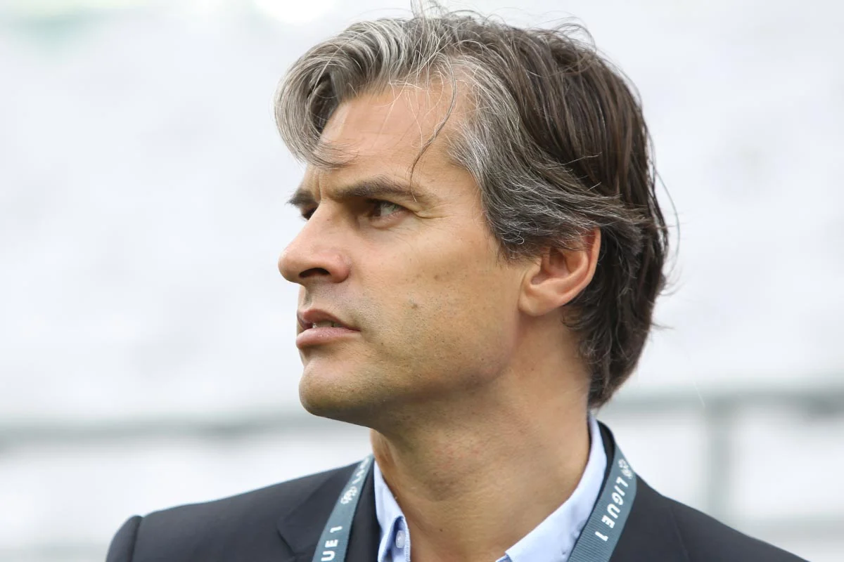 Ancien joueur et directeur sportif du RC Lens, Jocelyn Blanchard rejoint officiellement l’Estac