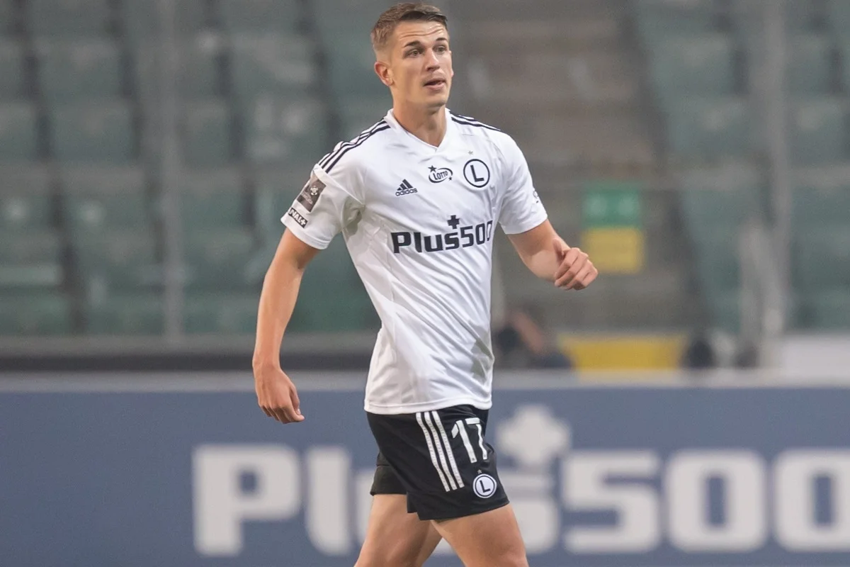 Quel prix pour le transfert de Maik Nawrocki ?