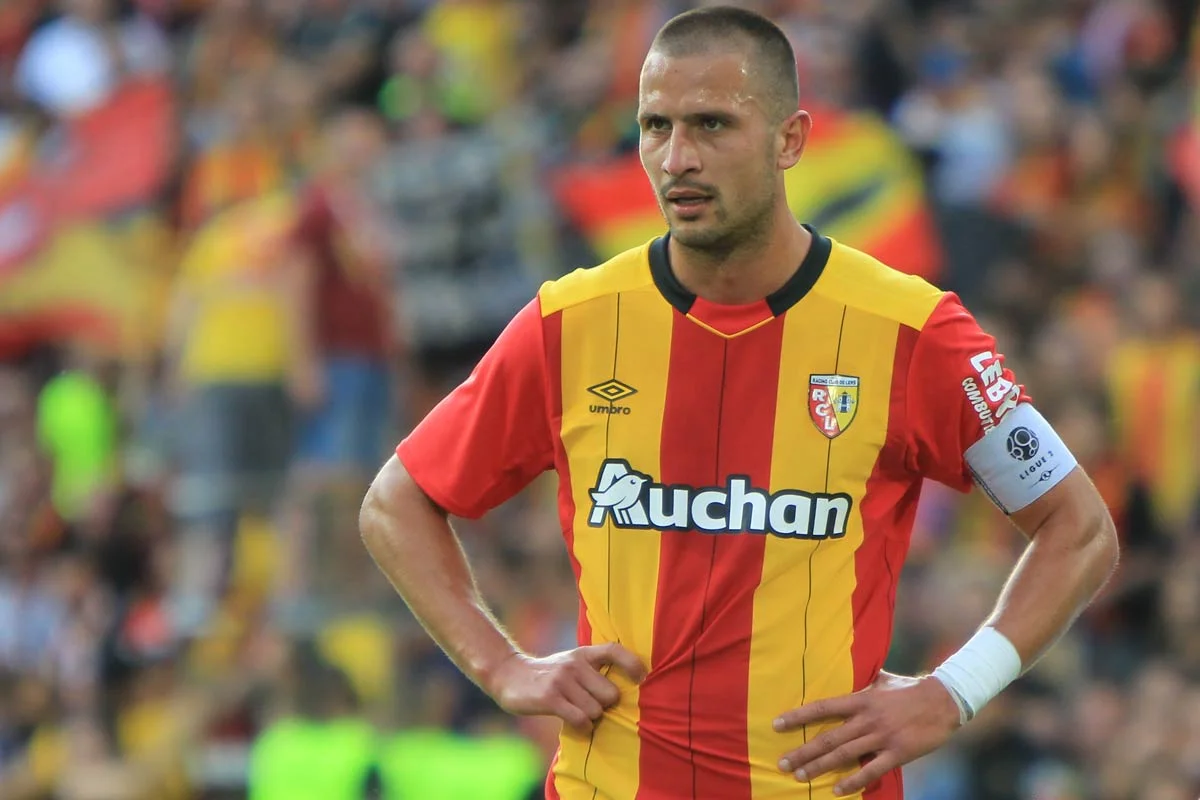 Un nouveau challenge pour Dusan Cvetinovic à 37 ans