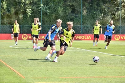 RC Lens – USBCO (4-1) : Skóraś et Mesloub font la différence après la pause, premier test réussi pour les Lensois