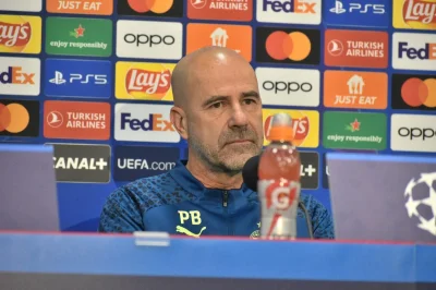 Peter Bosz (PSV) confirme le départ d’Armando Obispo, attendu au RC Lens