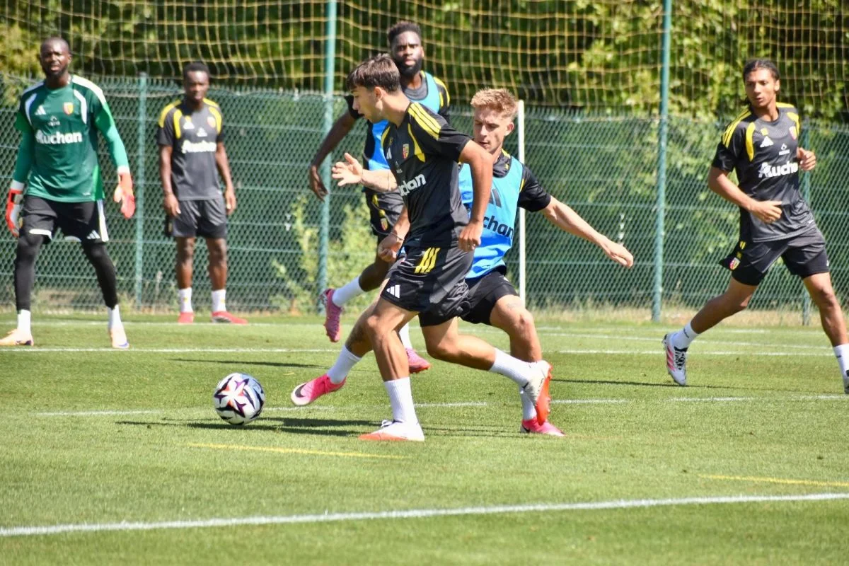 Premier match, première victoire : ça compte déjà ?
