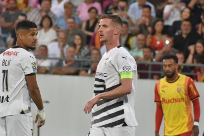 C’est officiel pour Benjamin Bourigeaud qui change de club