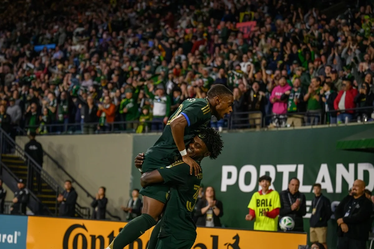 L’ancien Lensois David Pereira Da Costa brille pour la reprise de la MLS