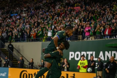 L’ancien Lensois David Pereira Da Costa brille pour la reprise de la MLS