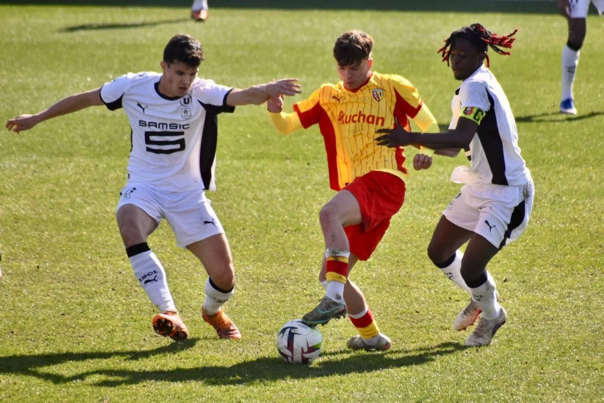 [Challenge Espoirs] Le RC Lens connait la composition de son groupe