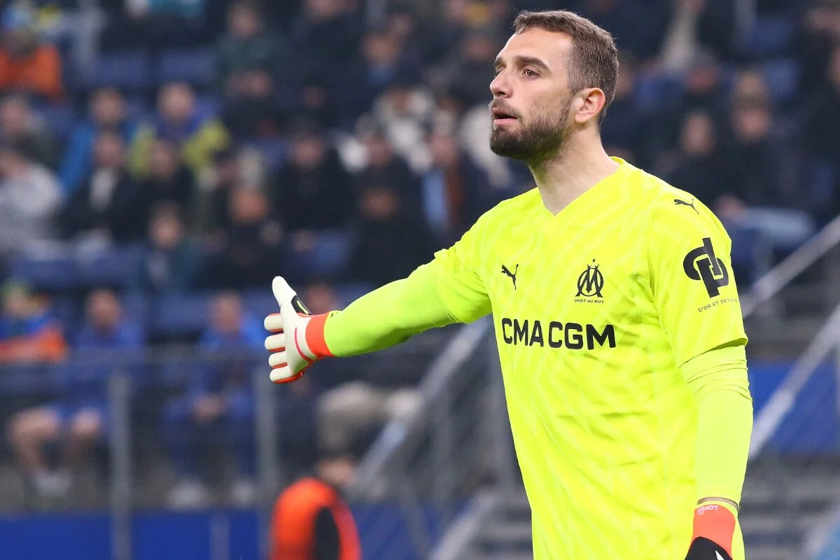 Que devient Pau Lopez depuis son rendez-vous manqué avec le RC Lens ?