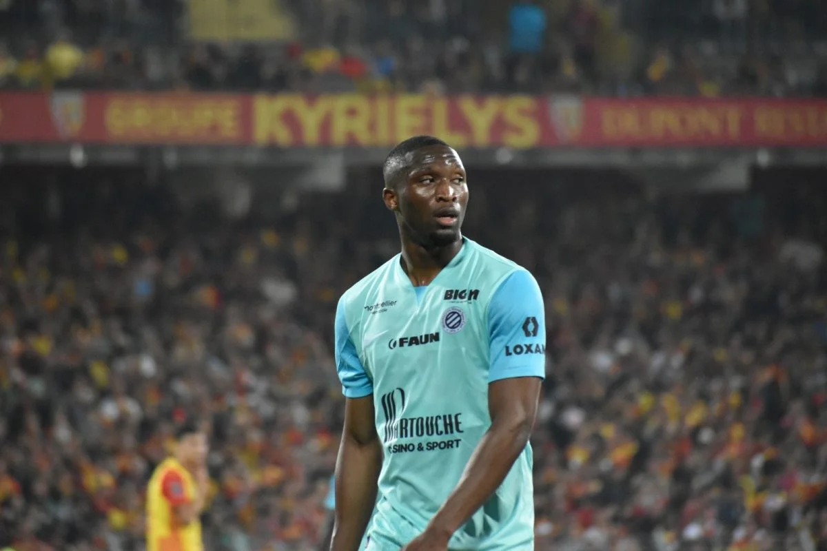 Formé au RC Lens, Modibo Sagnan poursuit son aventure en Turquie