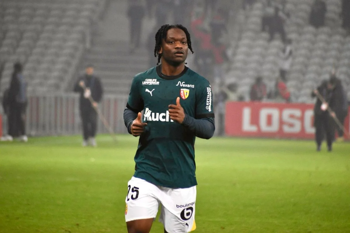 [Officiel] Jeremy Agbonifo prêté avec option d’achat au Jagiellonia Białystok