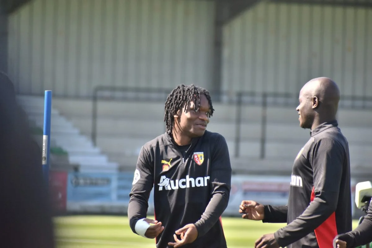 Le pari polonais de Jeremy Agbonifo : « Je suis très enthousiaste »