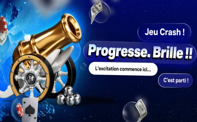 Guide du pari en ligne et du jeu Crash avec une approche responsable