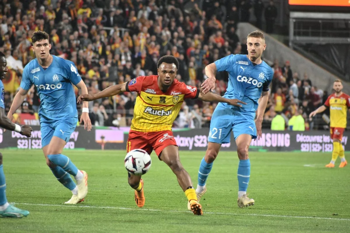 Loïs Openda pas insensible à l’intérêt lyonnais
