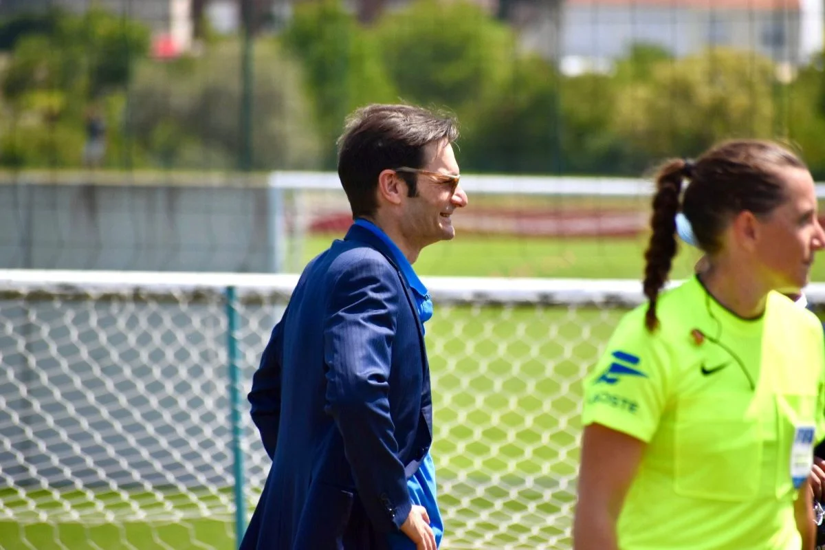 Joseph Oughourlian sur le mercato : « Avec la manne de la Ligue des Champions, on est très à l’aise »