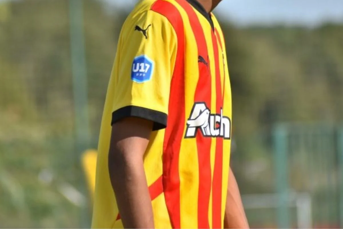 [U17N] Découvrez le calendrier complet du RC Lens