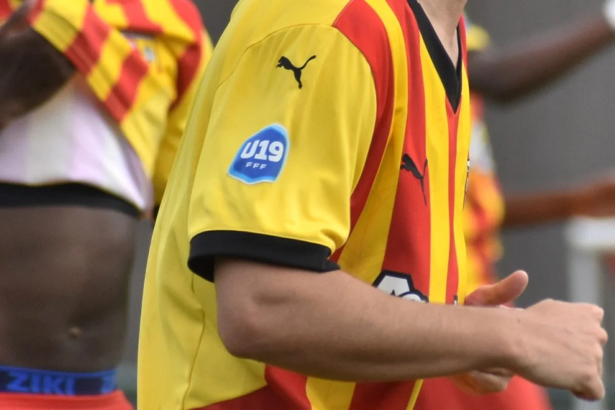 [U19N] Découvrez le calendrier complet du RC Lens