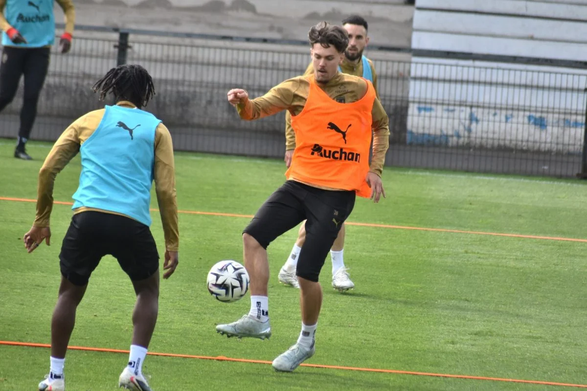 [Pré-saison de Ligue 1] Débuts victorieux pour Bermont avec Angers, Le Mans s’impose, Brest chute