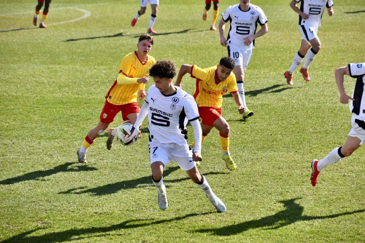 [Challenge Espoirs] Le RC Lens fixé sur son calendrier