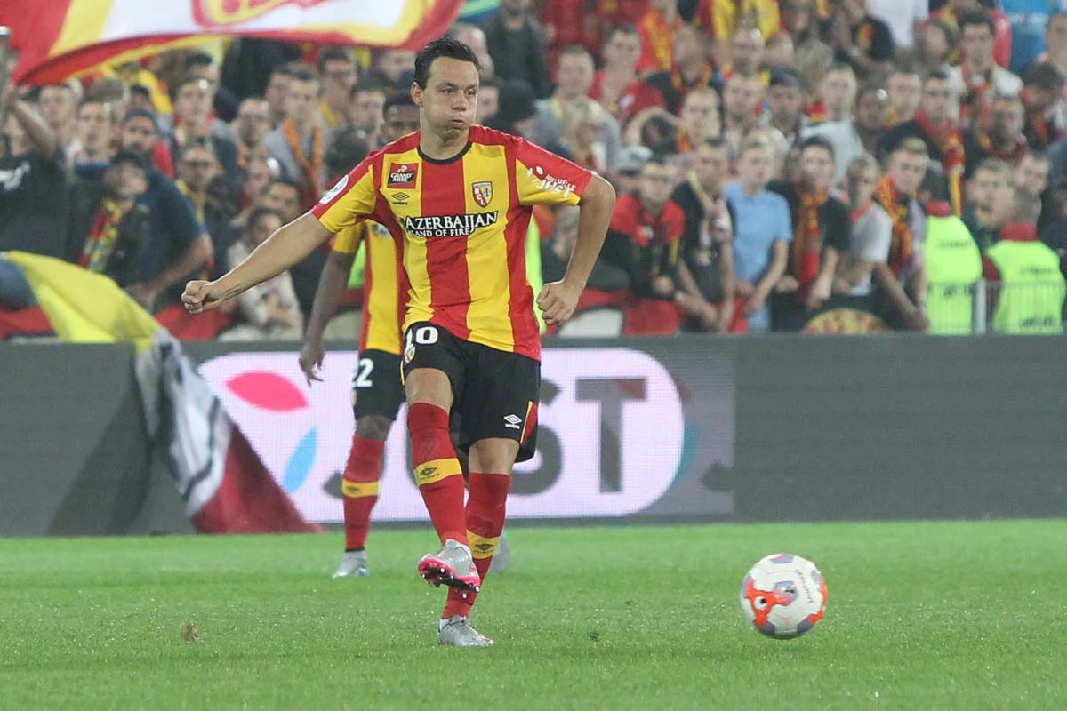 Un ancien du RC Lens rejoint la 3e division danoise