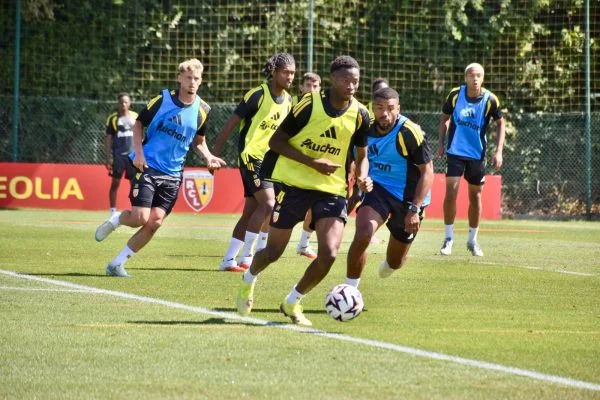Saisons en Ligue 1 : où en est le RC Lens avant l’exercice 2026-2027 ?