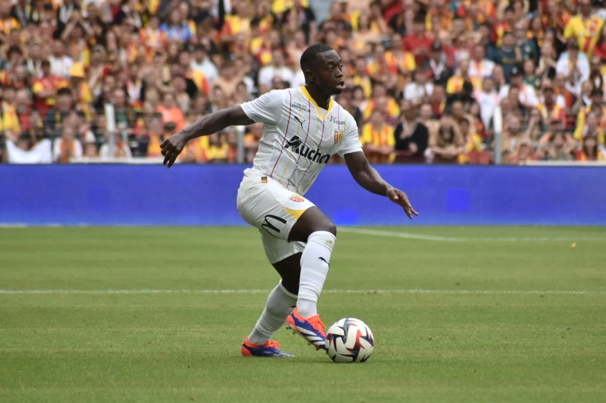 Nampalys Mendy vers un retour en France ?