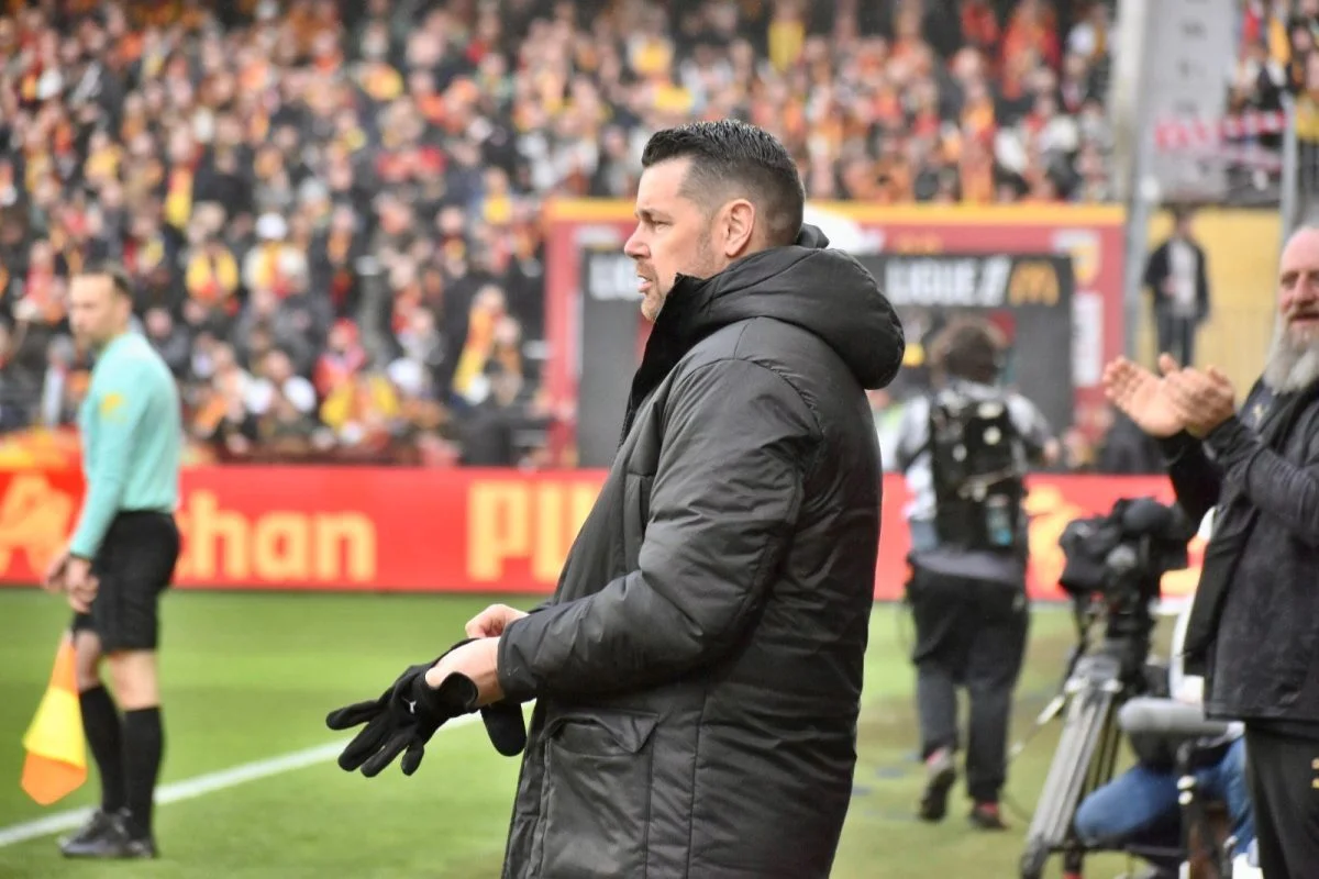 Avant d’affronter le RC Lens à la Como Cup, Crystal Palace et Famalicão ont connu des fortunes diverses