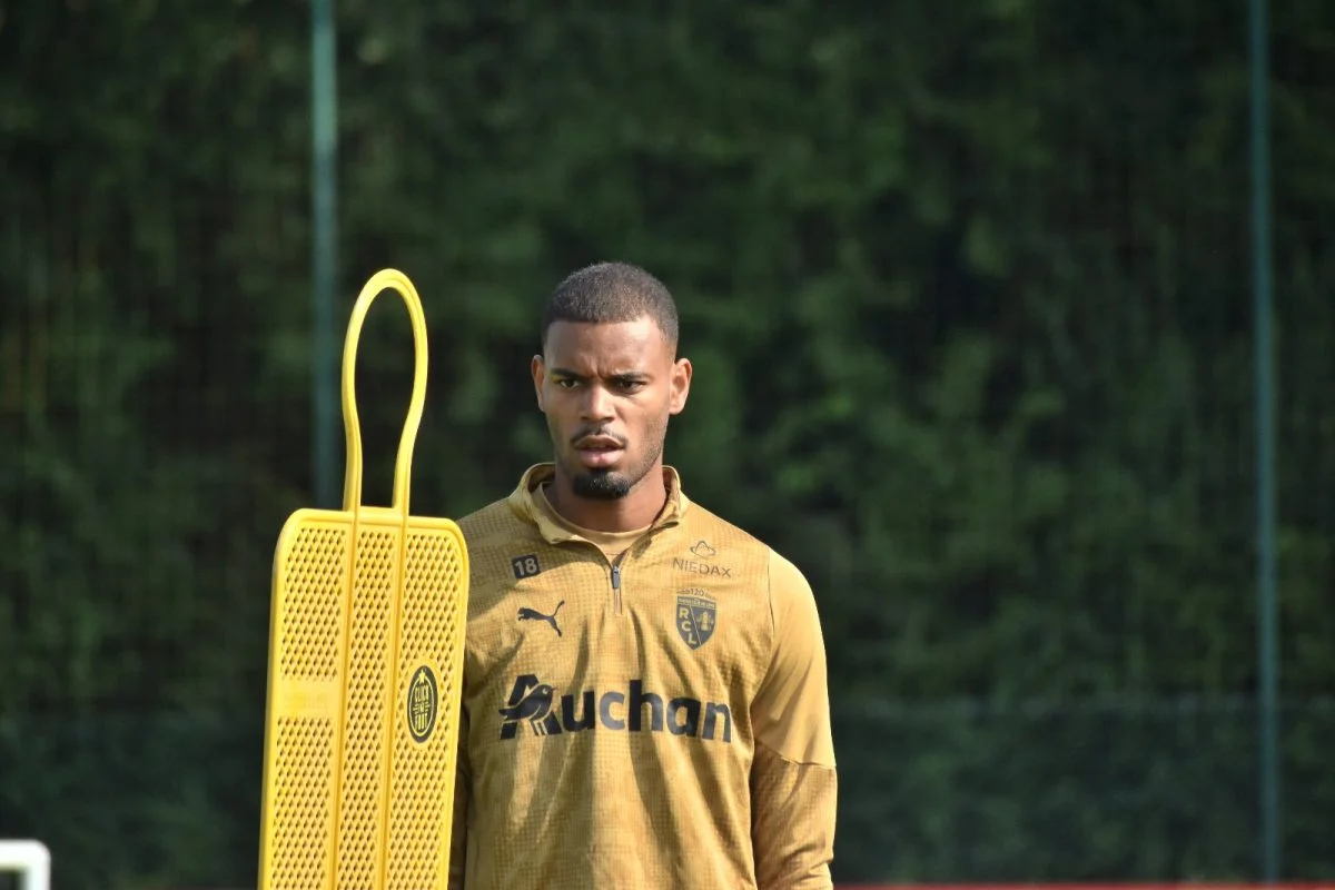 Andy Diouf s’offre un doublé spectaculaire avec l’Inter Milan