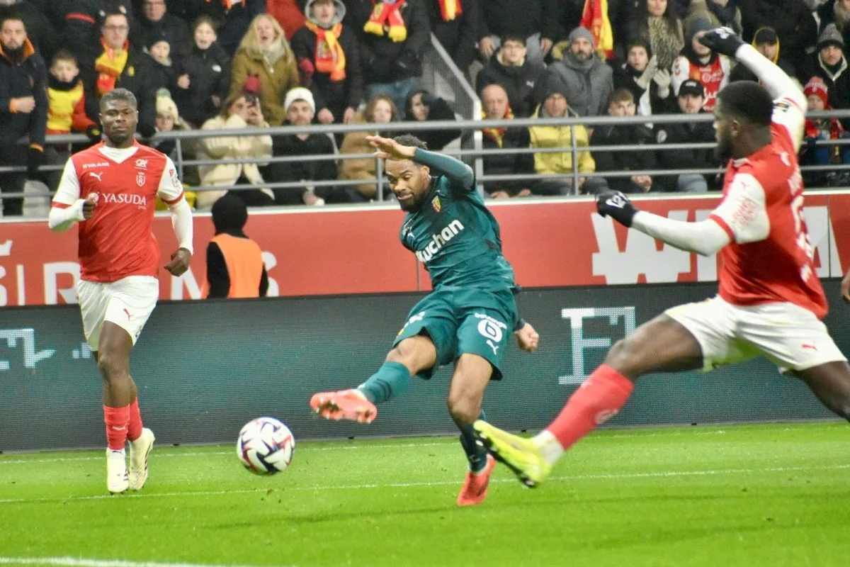 [Officiel] Rémy Labeau Lascary quitte le RC Lens en prêt pour rejoindre l’AJ Auxerre