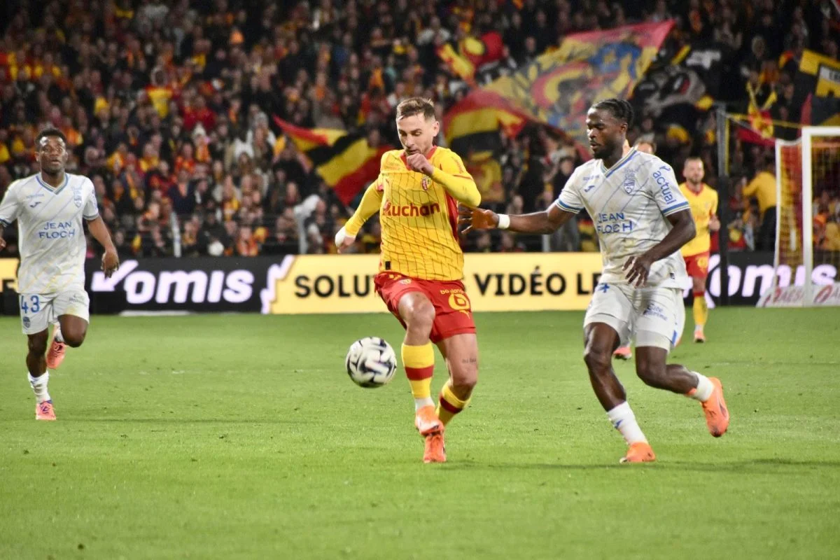 [L1-J3] On connaît l’heure et la date de RC Lens – Lorient
