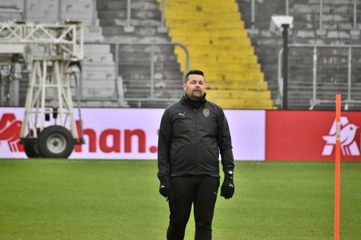 [Como Cup] Dans l’autre match du groupe A, Crystal Palace l’emporte contre Famalicão aux tirs au but