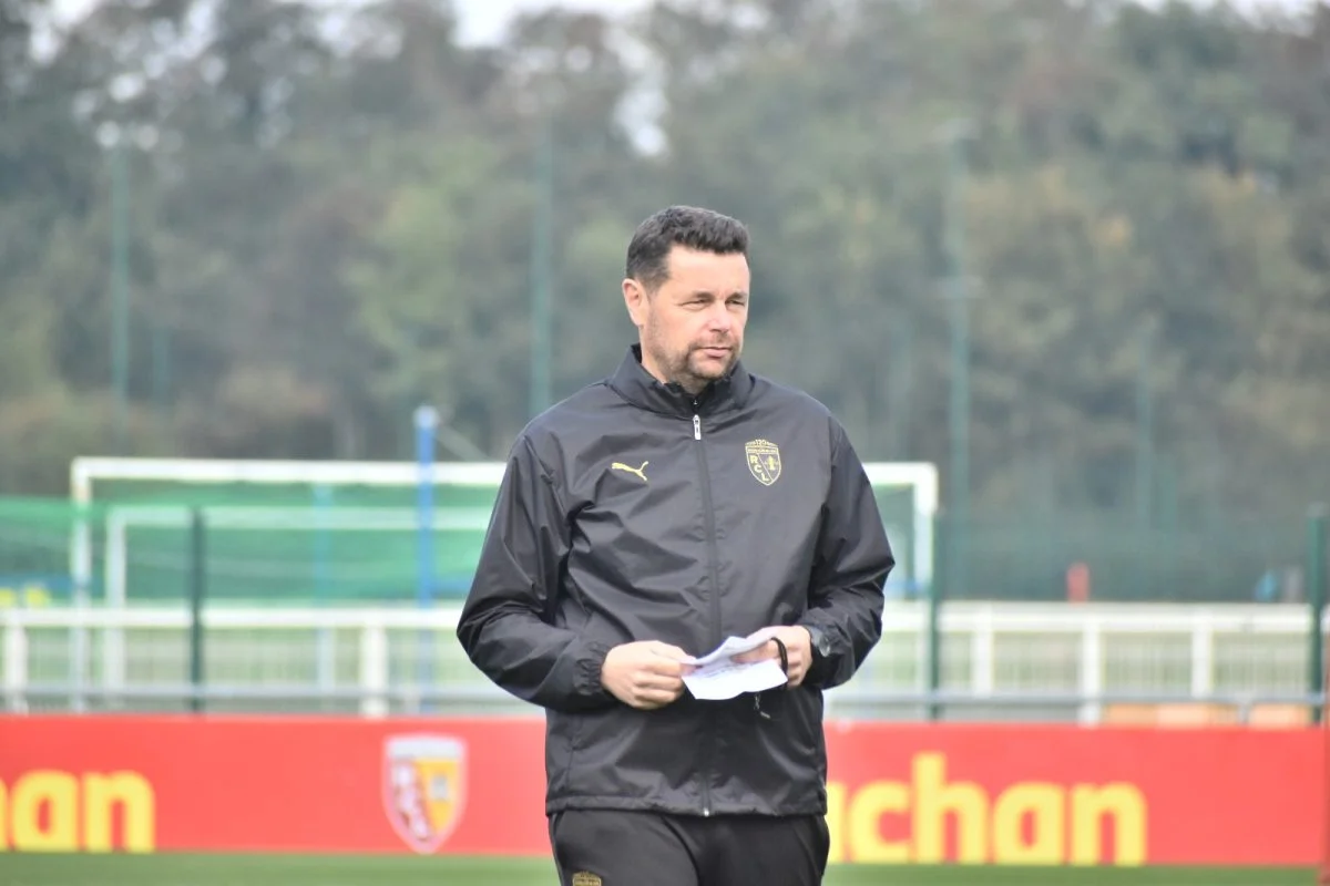 Pierre Sage (Crystal Palace) : « C’est difficile de jouer contre Lens, et c’est une bonne nouvelle »