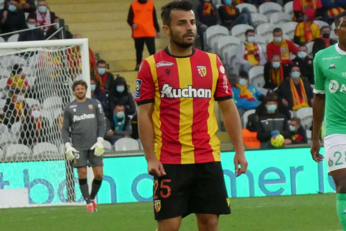 Après Châteauroux, Corentin Jean rebondit au Luxembourg
