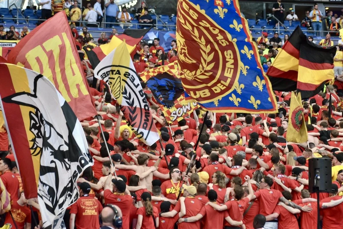 RC Lens, immigration polonaise et bassin minier : France TV recherche vos archives pour un documentaire