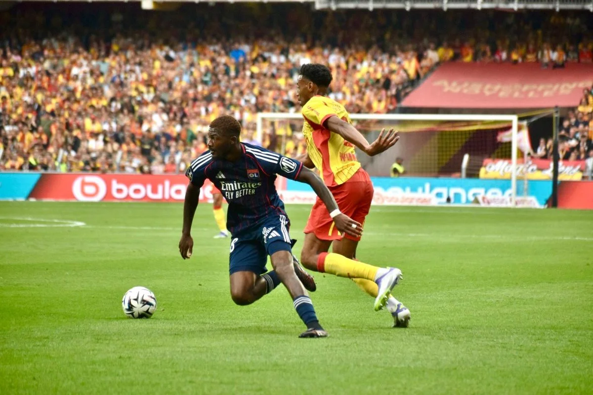 [Pré-saison de Ligue 1] Le Paris FC s’incline, Lyon giflé à six jours du tour préliminaire de Ligue des champions