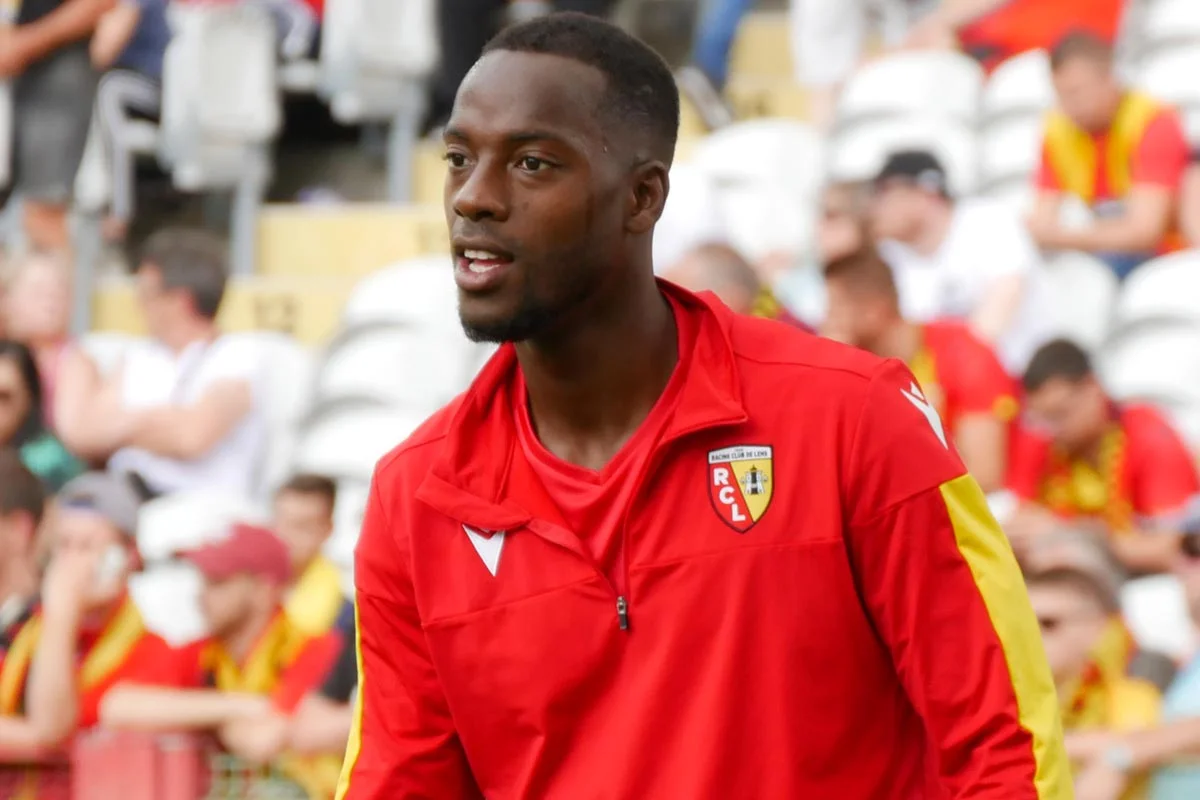 A 34 ans, Yannick Gomis change de club à Limassol