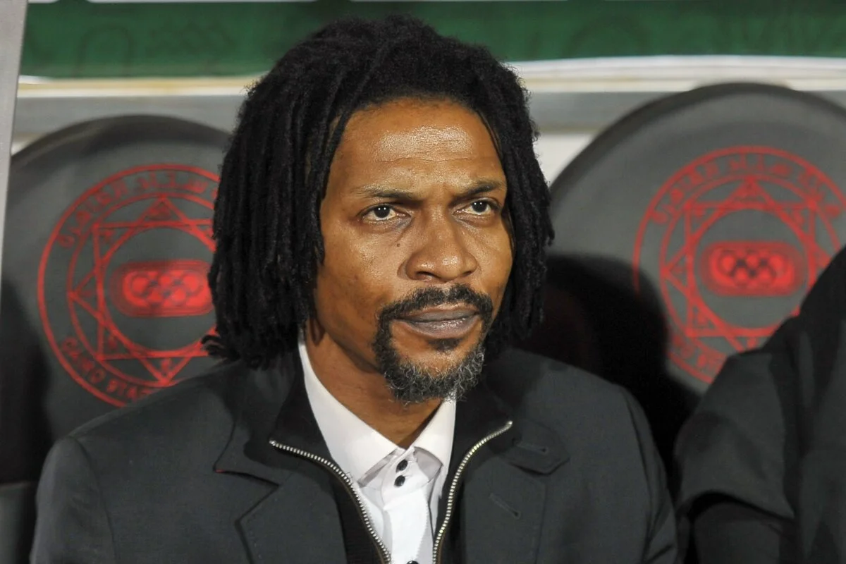 Le fils de Rigobert Song signe son premier contrat professionnel
