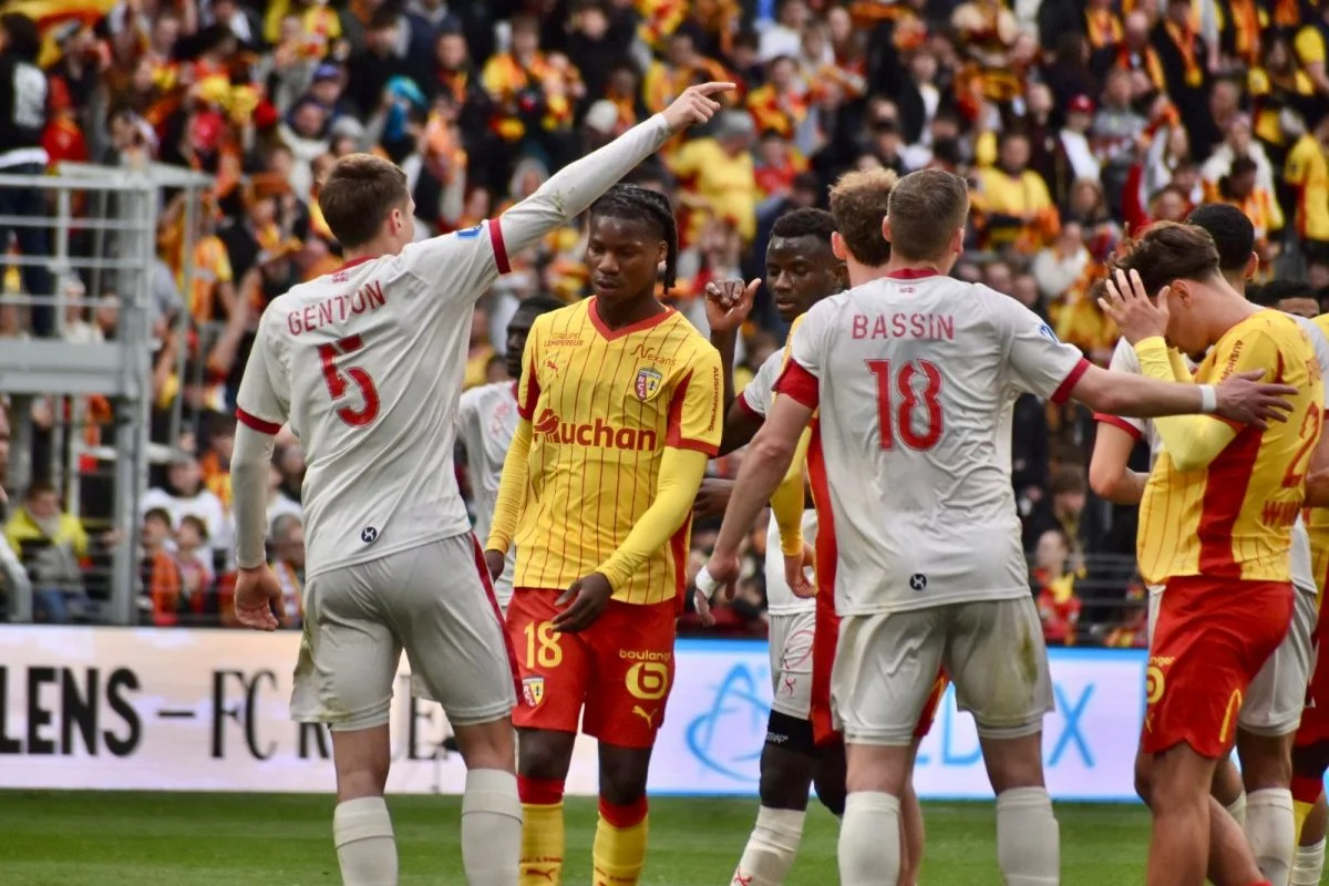 Fodé Sylla et le FC Sion poursuivent leur route en Ligue Conférence