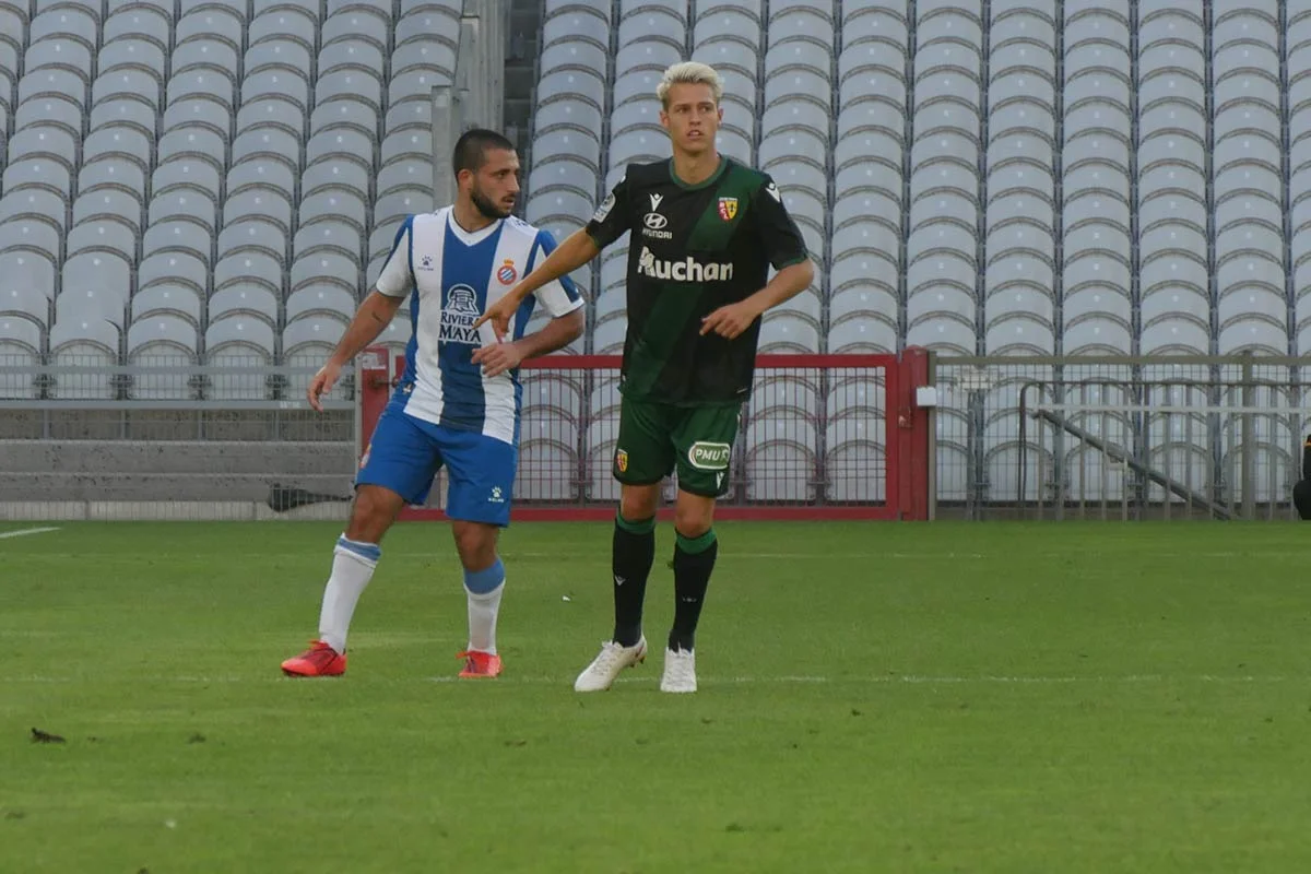 Formé à Lens, Tom Ducrocq tourne la page bastiaise et rejoint Guingamp (L2)