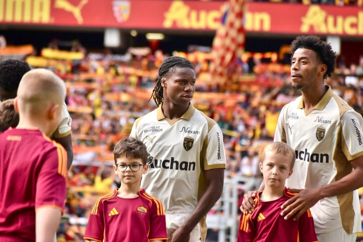 « Je devais penser à ma carrière », Fodé Sylla revient sur son départ de Lens