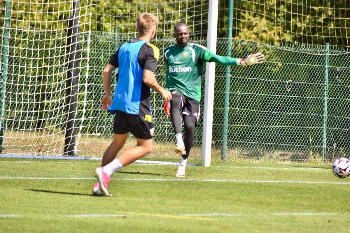 Le prêt d’Hervé Koffi à l’USG convainc une large majorité de supporters