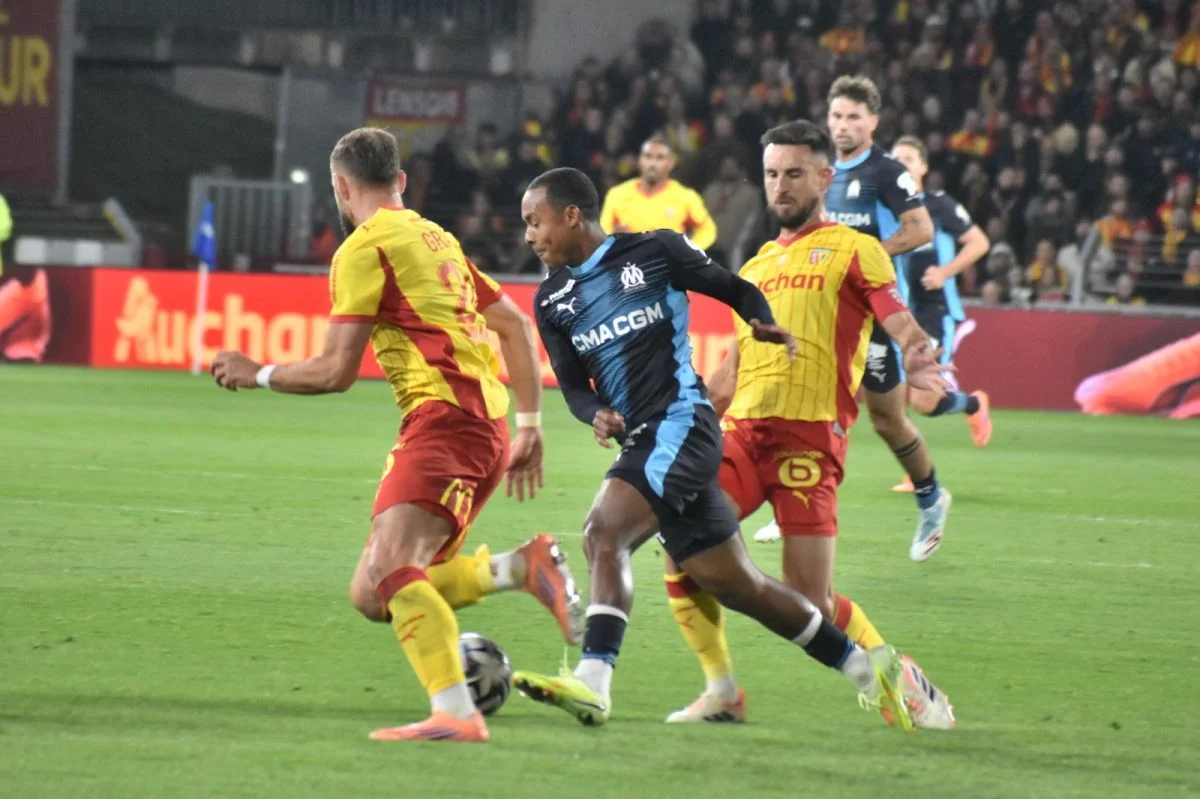 [Pré-saison de Ligue 1] Marseille gagne, Monaco accroché, le programme de ce samedi