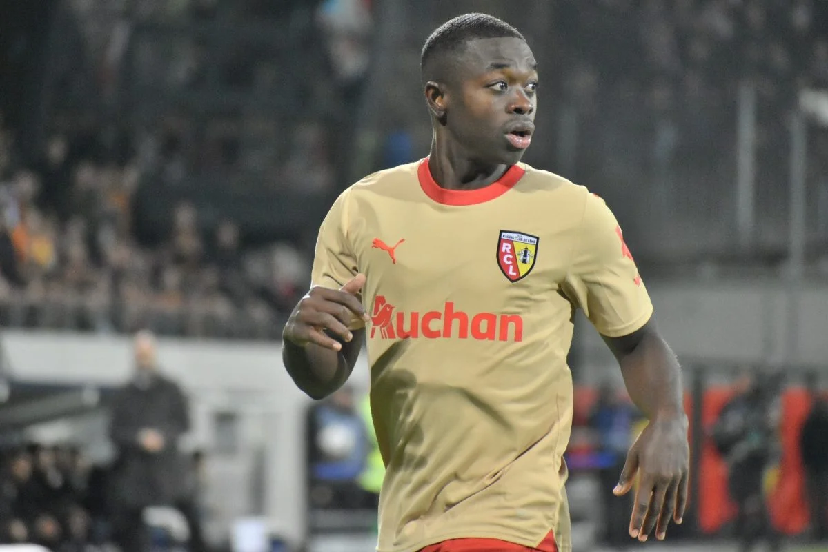 Nampalys Mendy rebondit en Ligue 2
