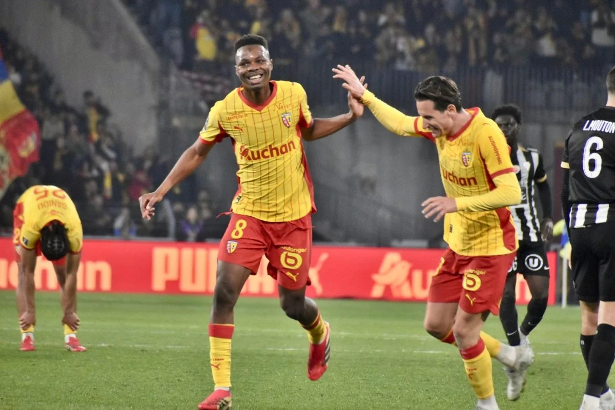Le transfert de Mamadou Sangaré dans les records