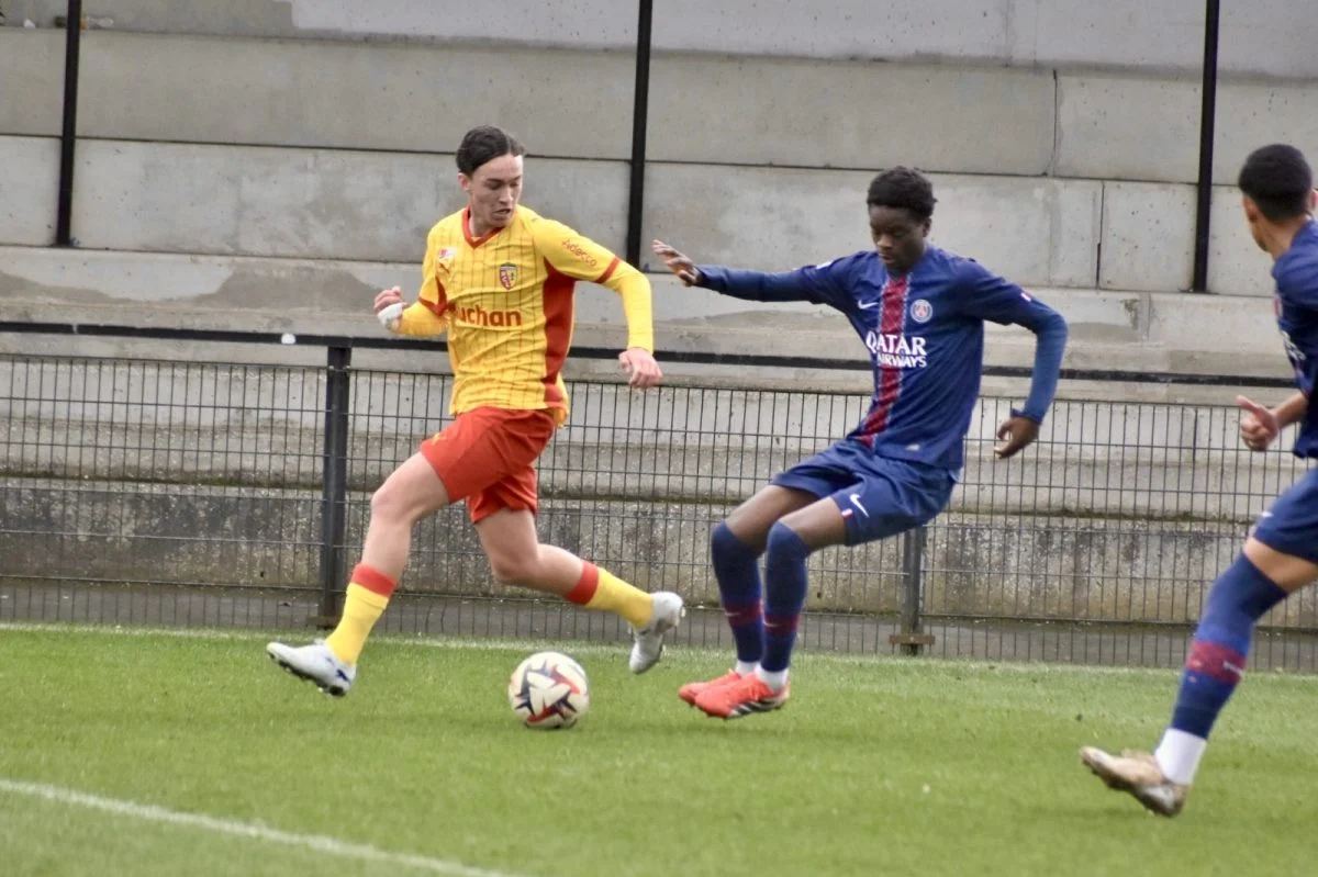 Groupe réserve, U19, U17 : les résultats du week-end
