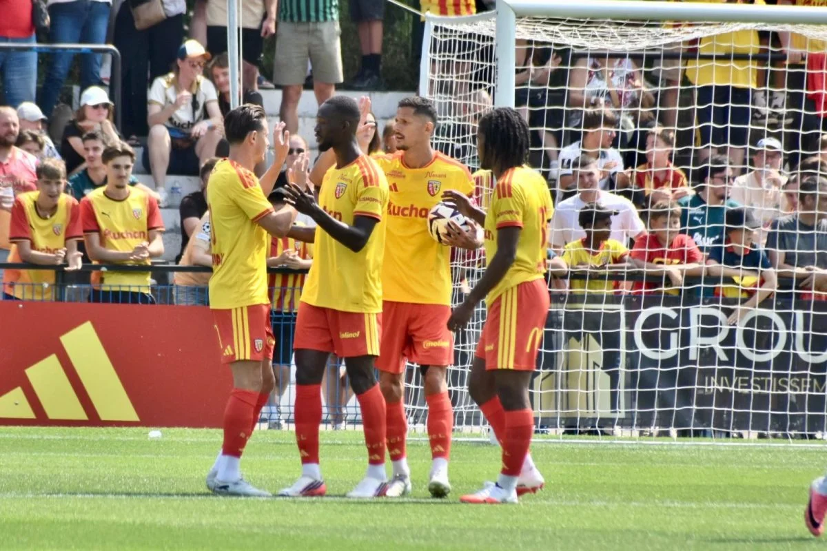 Dans quel secteur le RC Lens doit-il concentrer ses forces pour cette deuxième partie de mercato ?