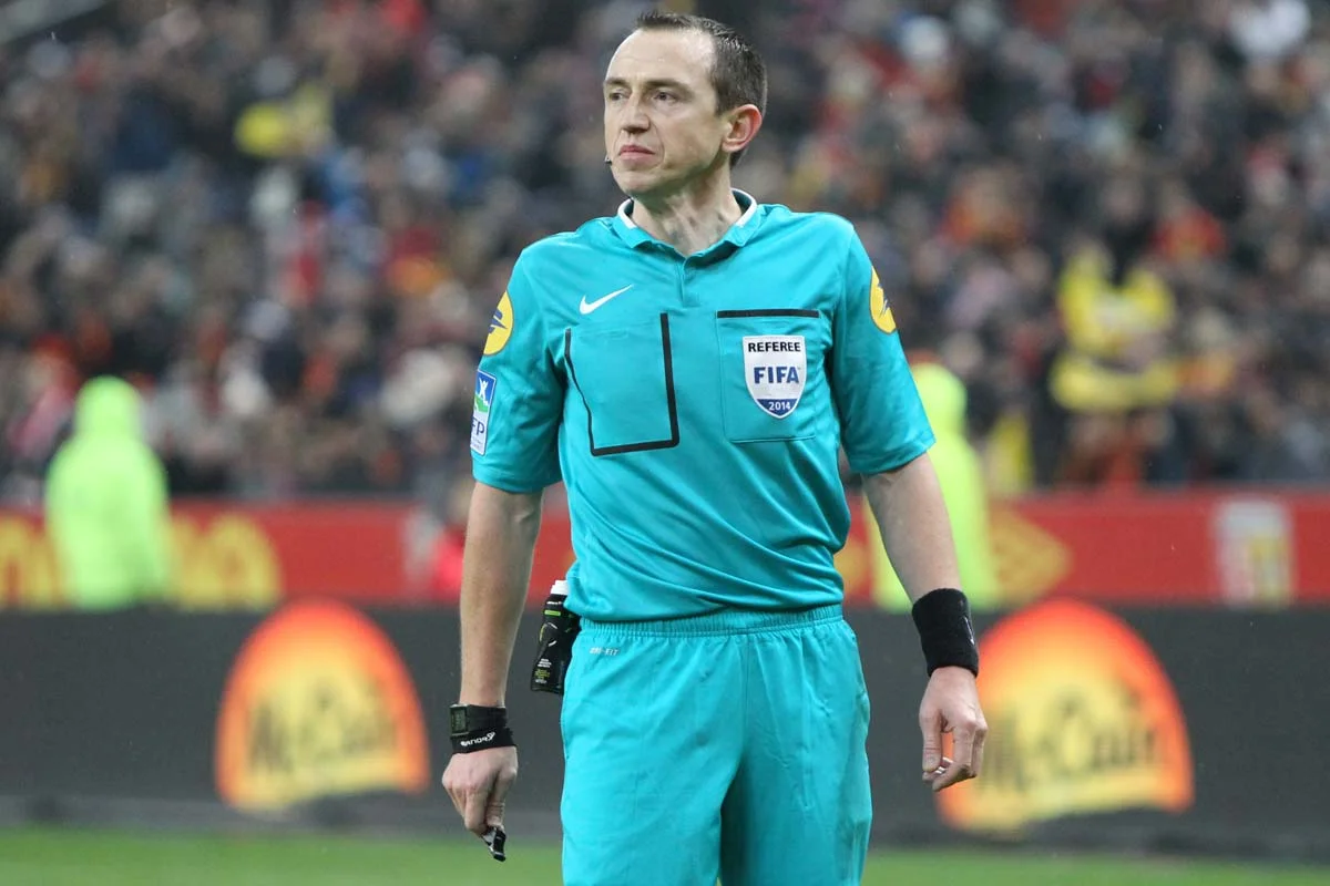 L’arbitre de RC Lens – Sunderland est connu